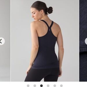 🍋Lululemon Ebb to Street Tank🍋